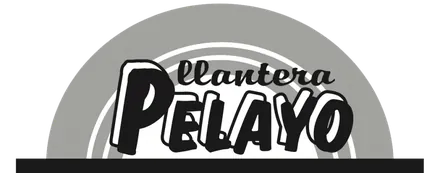 Llantera Pelayo